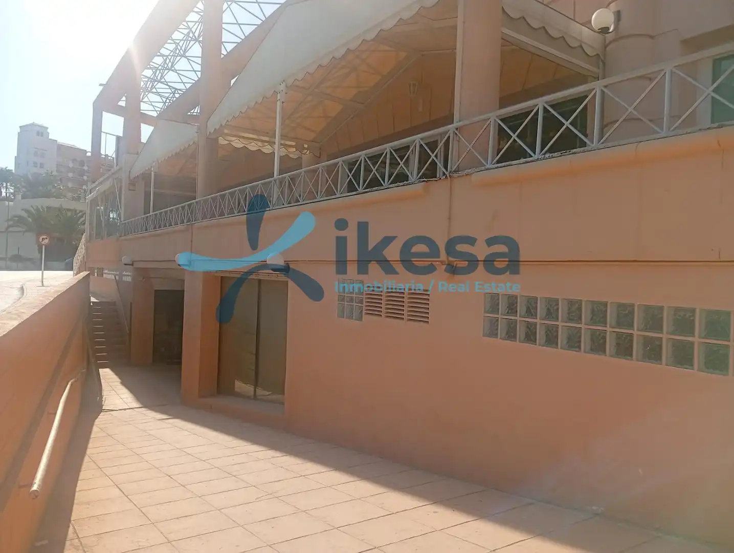 Local comercial en venta en Aguadulce, imagen 2
