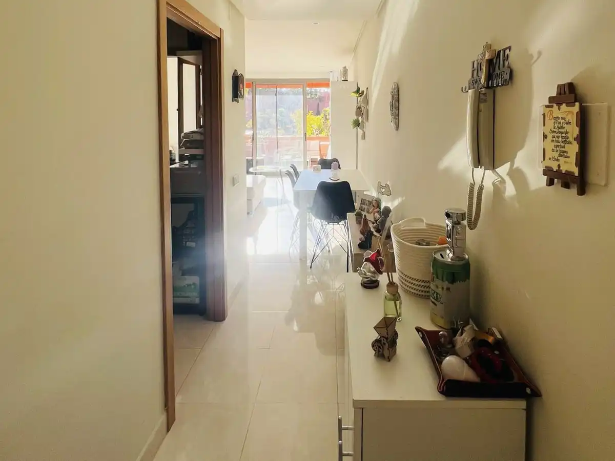 Apartament amb terrassa en venda a Camino de la Boladilla 31, imagen 10