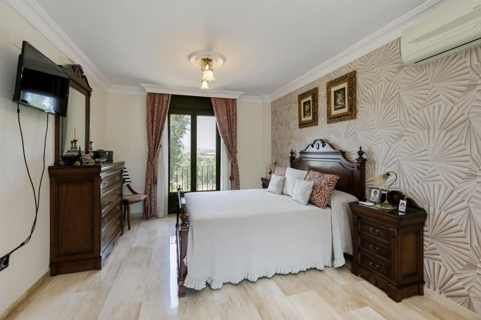 Wohnung mit Terrasse zum Verkauf in Calle del Doctor Marañón, imagen 18