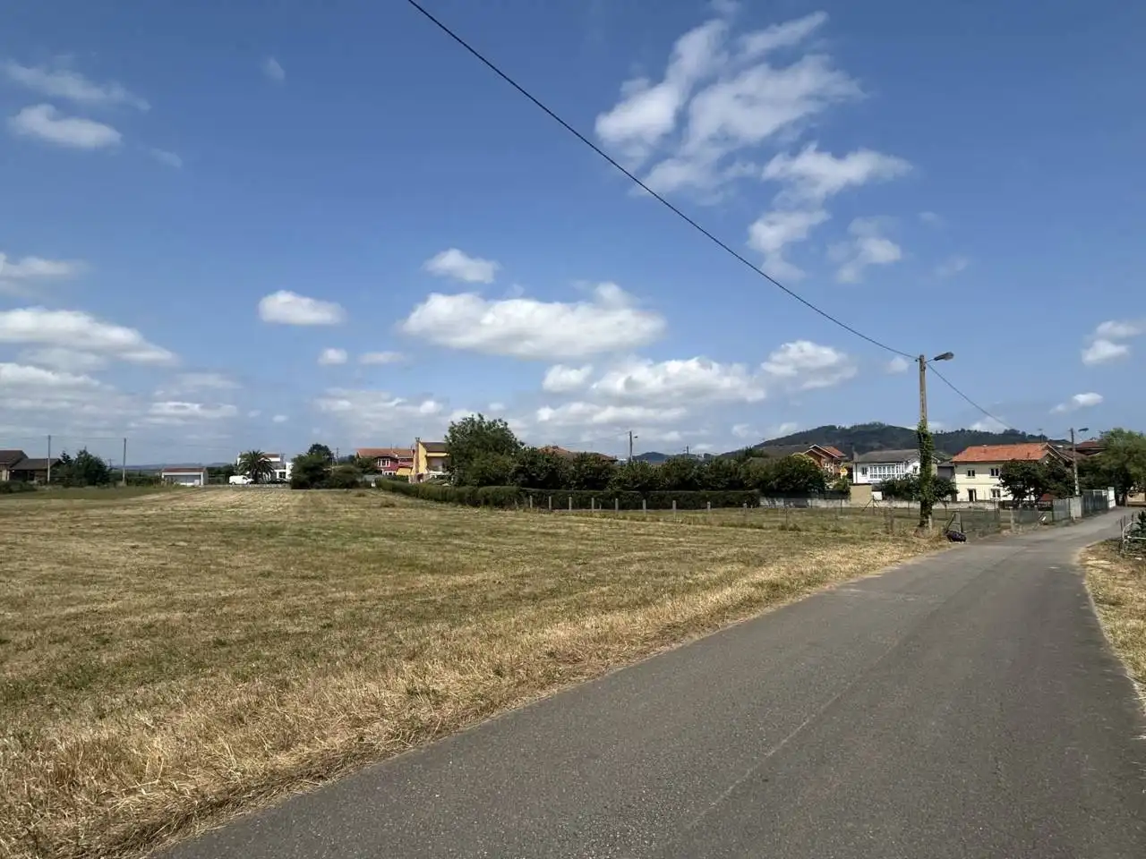 Wohnbaugrundstück zum Verkauf in Llanera, imagen 8