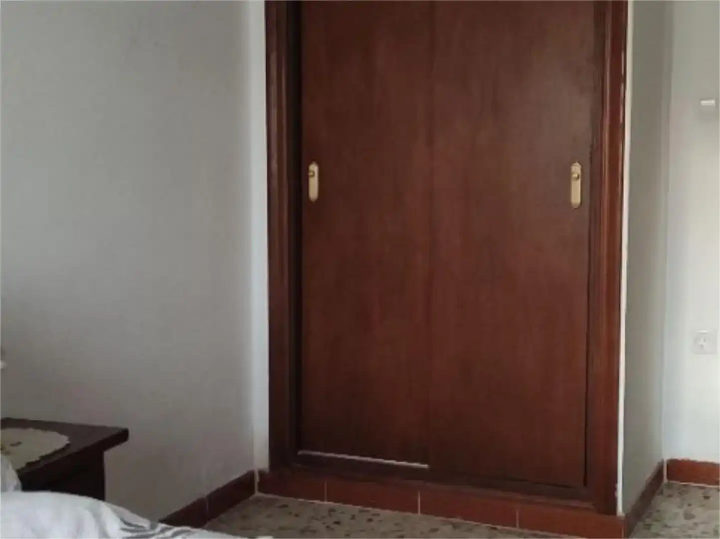 Dormitori de Casa o xalet en venda en Lanzahíta, Ávila
