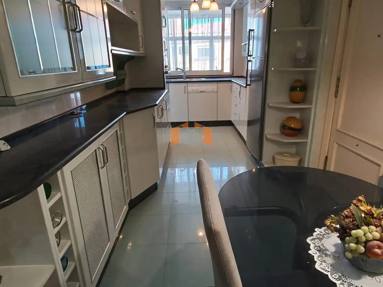 Piso con ascensor en venta en Centro Urbano, imagen 12