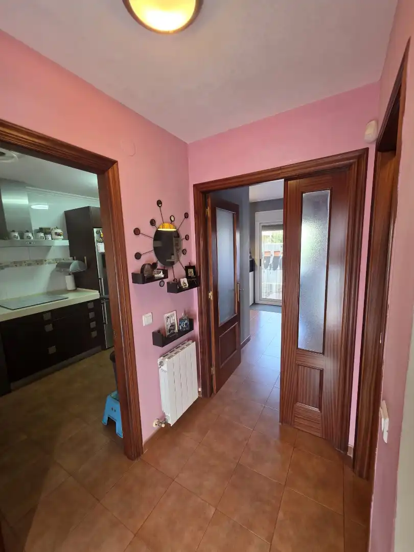 Terraced house with terrace for sale in Barrio Villapresente, imagen 14