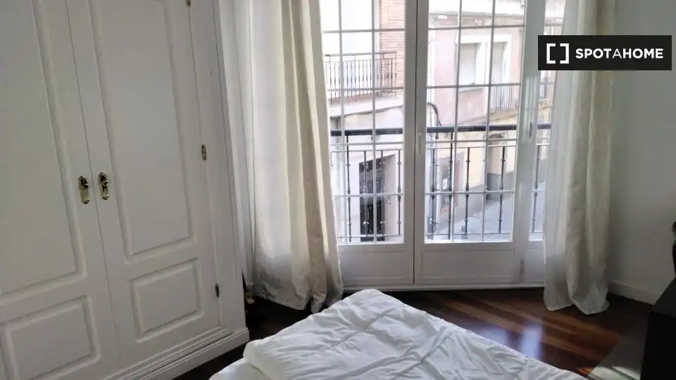 Habitació a Casco Antiguo