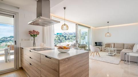 Photo 4 of Apartment to rent in N/a, -1, Los Arqueros - Puerto del Almendro, Málaga