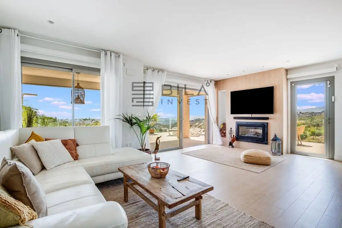 Adosado con piscina en venta en Urb. Nature Collection Homes, imagen 15