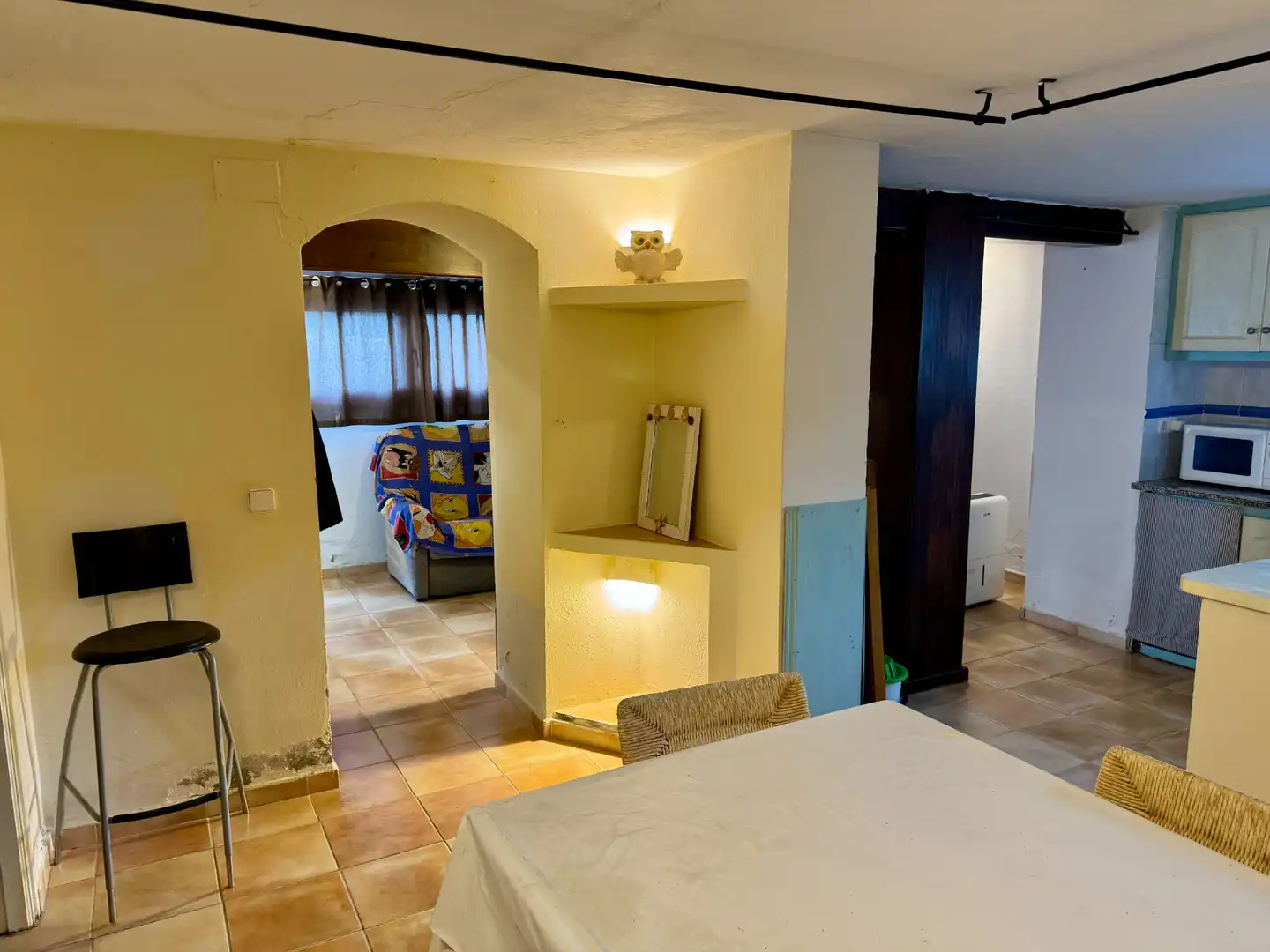 Detached house with terrace for sale in Carrer del Conill 22, imagen 26