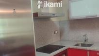 Kitchen of Flat for sale in Sanxenxo