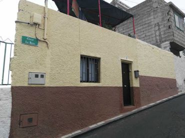 Casa pareada en venta en HOYA (LA)