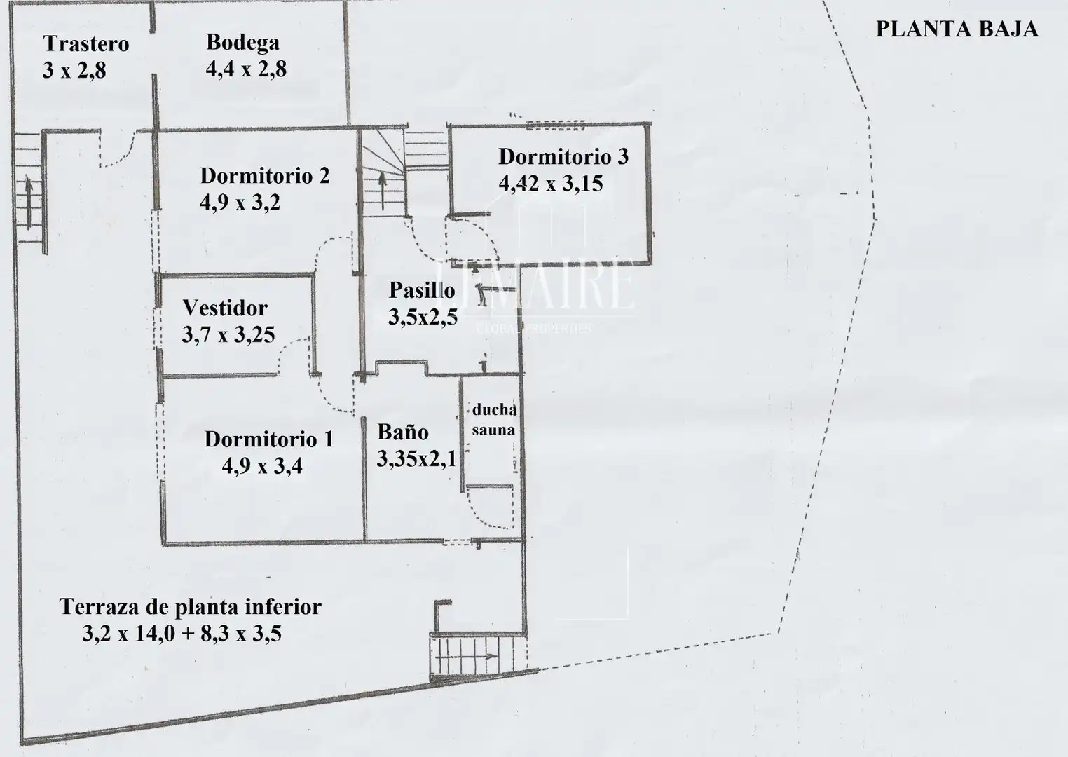 Casa con piscina en venta en Costa Adeje, imagen 35