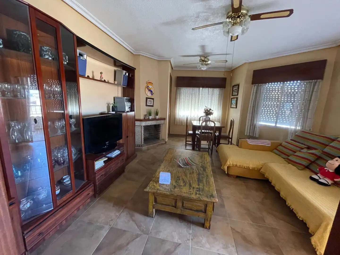 Casa en venda a San Miguel de Salinas, imagen 21