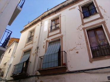 Piso en venta en C/ Cantalar de Sant Vicent