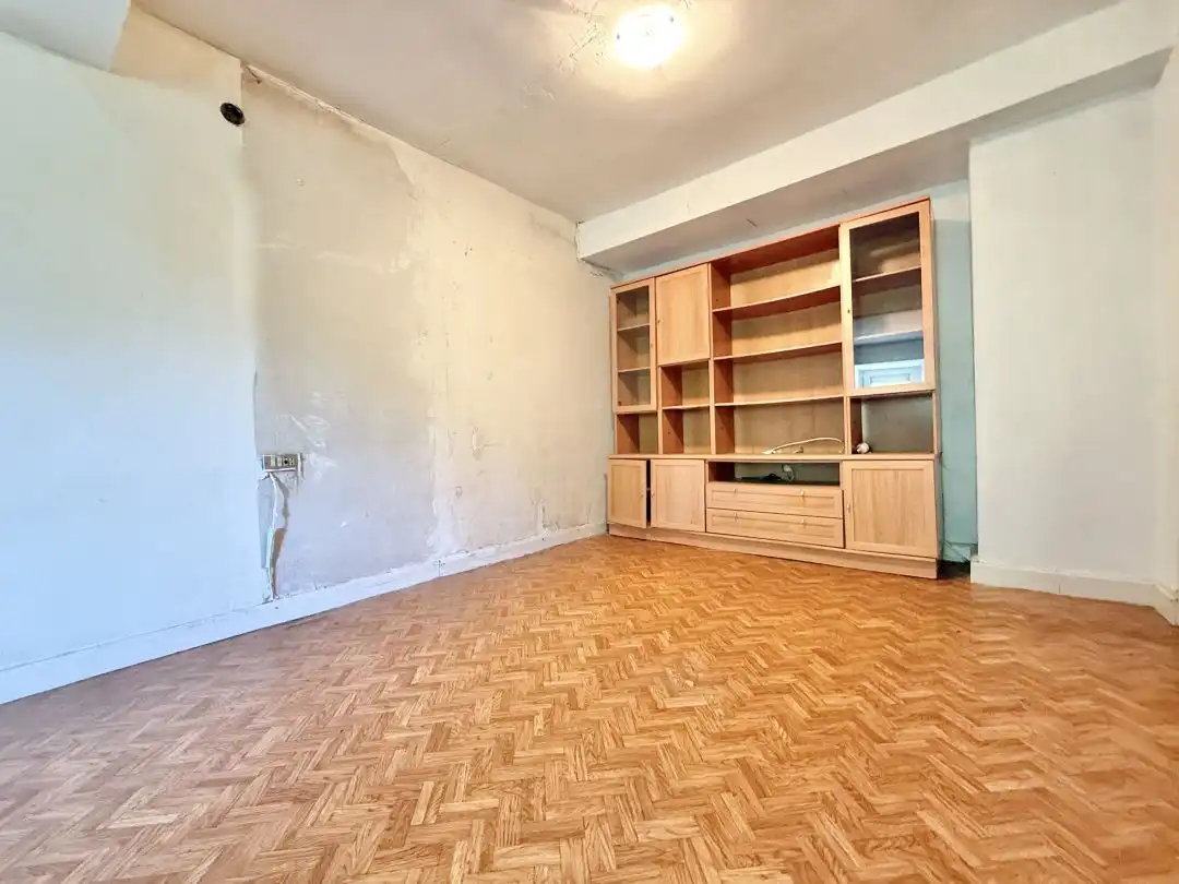 Sala d'estar de Casa o xalet en venda en Elgoibar amb Balcó