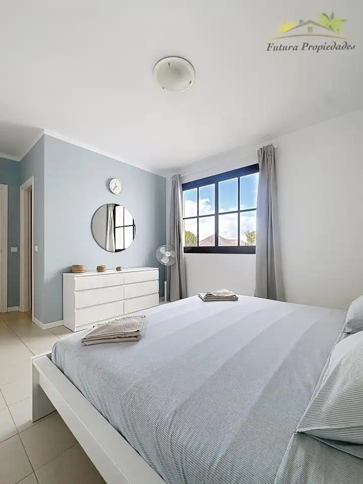 Piso en venta en Costa Teguise