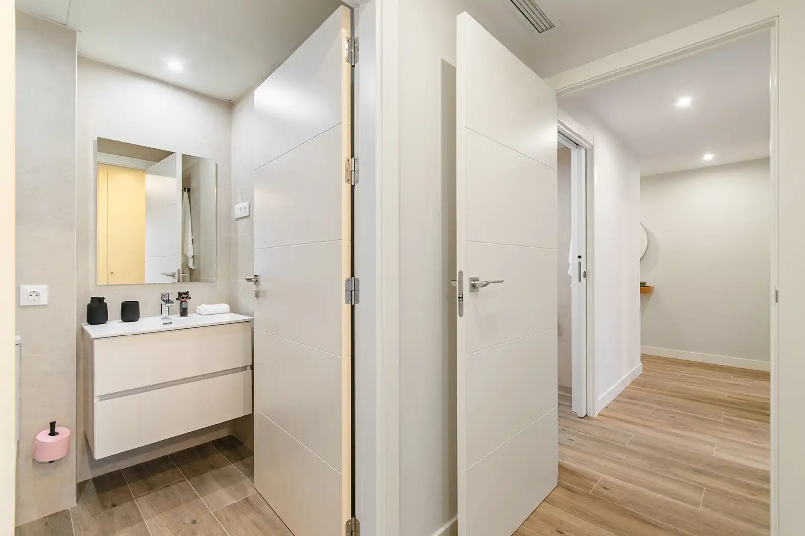 Flat for sale in Carrer Pepe Samitier, 19, Torreblanca