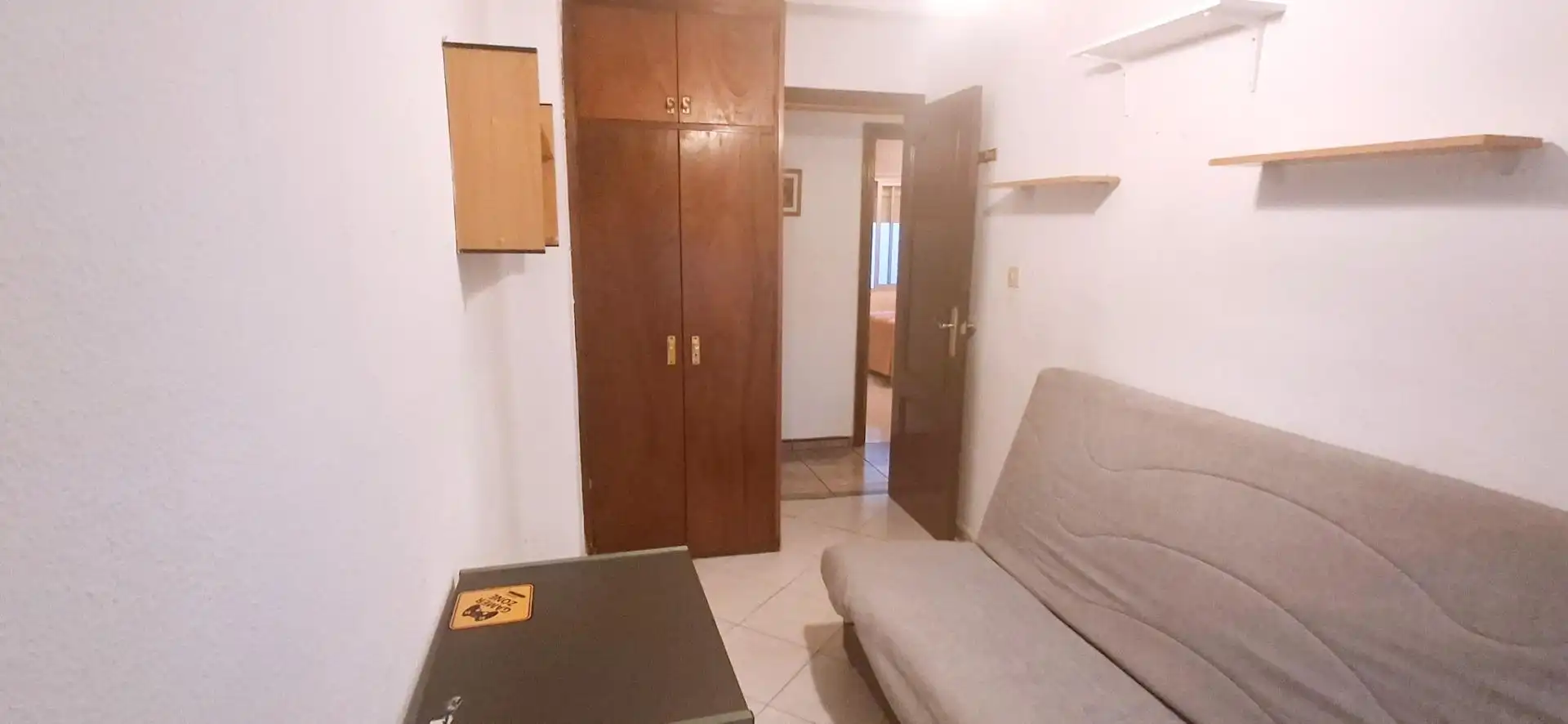 Habitación de Piso en venta en Cruz de Humilladero