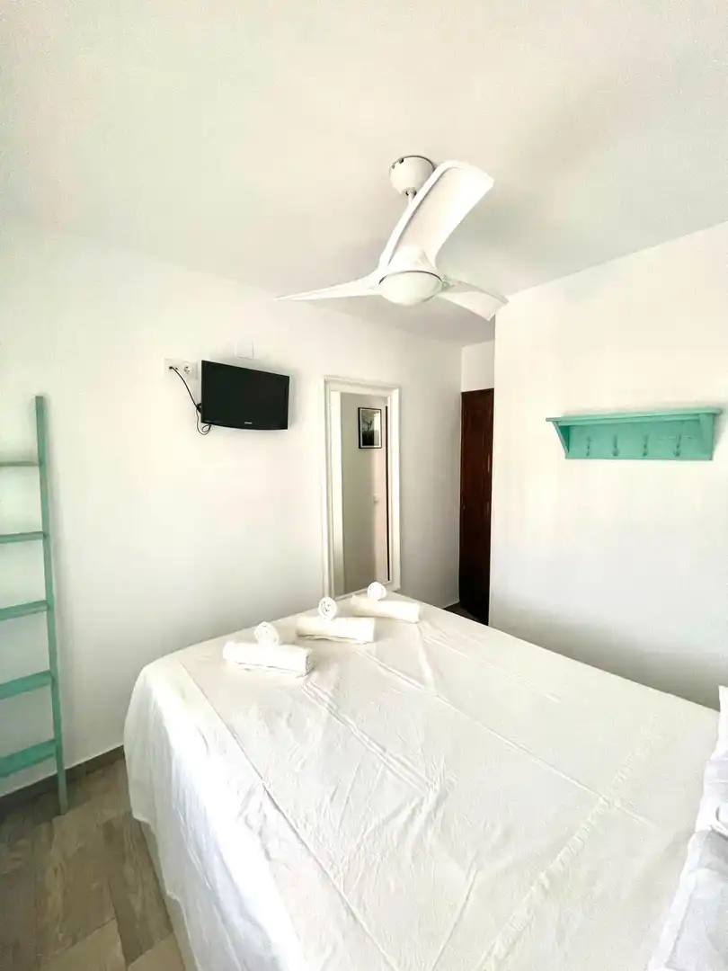 Apartament en venda a OLIBA, El Palmar - Los Molinos