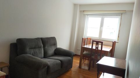 Foto 3 de Apartamento de alquiler en Rúa de Entrepexigos, Ensanche - Sar, Santiago de Compostela