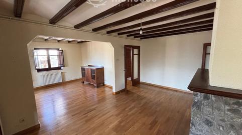 Foto 5 de Pis en venda a Paseo Agnès Fabra, Alp poble, Girona