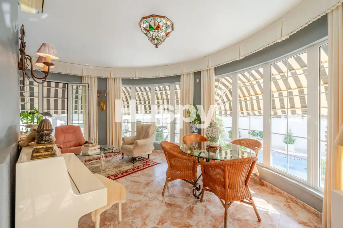 Maison avec terrasse à vendre à Calle Burgos, imagen 6