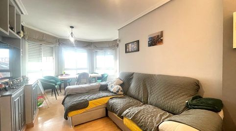 Foto 3 de Piso en venta en Ruta de la Plata, Cáceres Capital