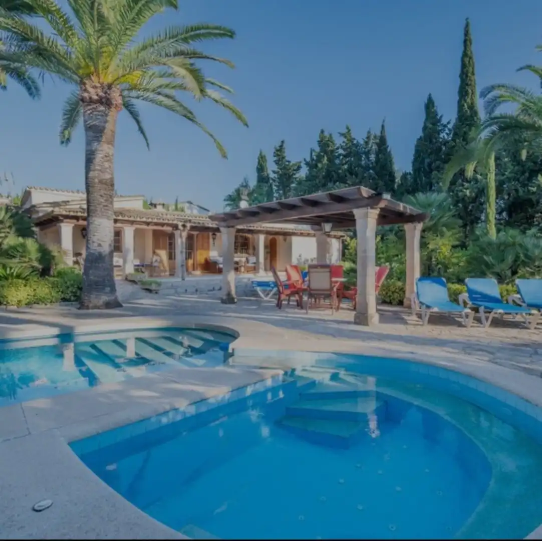 Casa con terrazza in vendita a Pollença - MA-2202, imagen 6