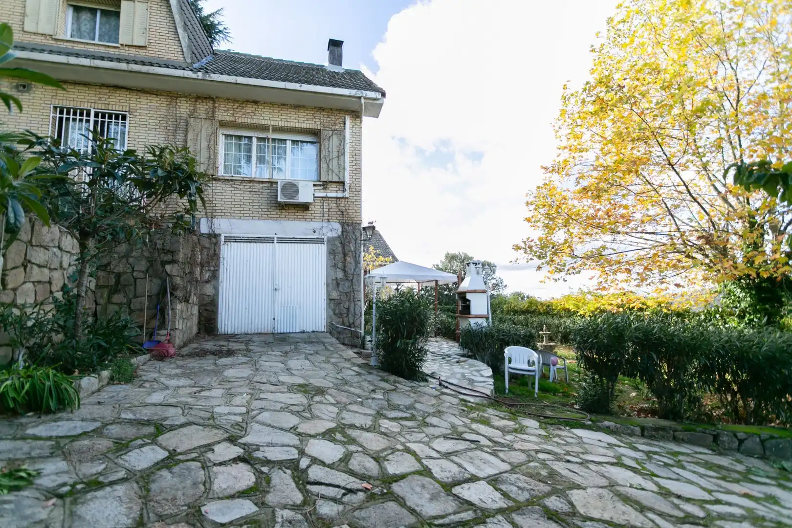 Haus mit Pool zum Verkauf in via lactea, imagen 79
