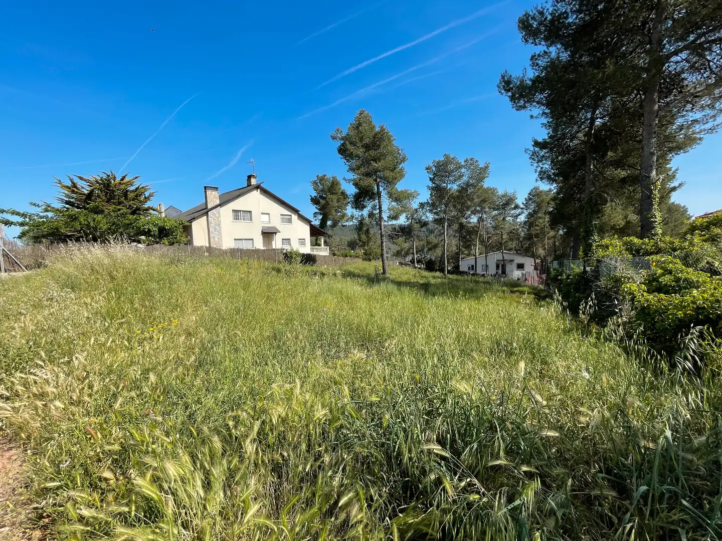 Terreny residencial en venda a Carrer Riu Anoia 2A, imagen 2