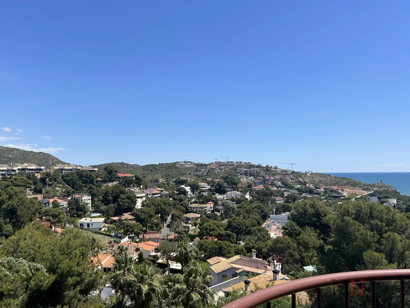Exterior view of Houses for sale in Oropesa del Mar / Orpesa  with Air Conditioner, Heating and Terrace