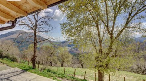Foto 3 de Casa o xalet en venda a Aramaio, Araba - Álava