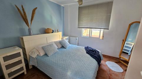 Foto 5 de Dúplex en venda a Carrer del Pare Lluís Navarro, El Cabanyal - El Canyamelar, Valencia