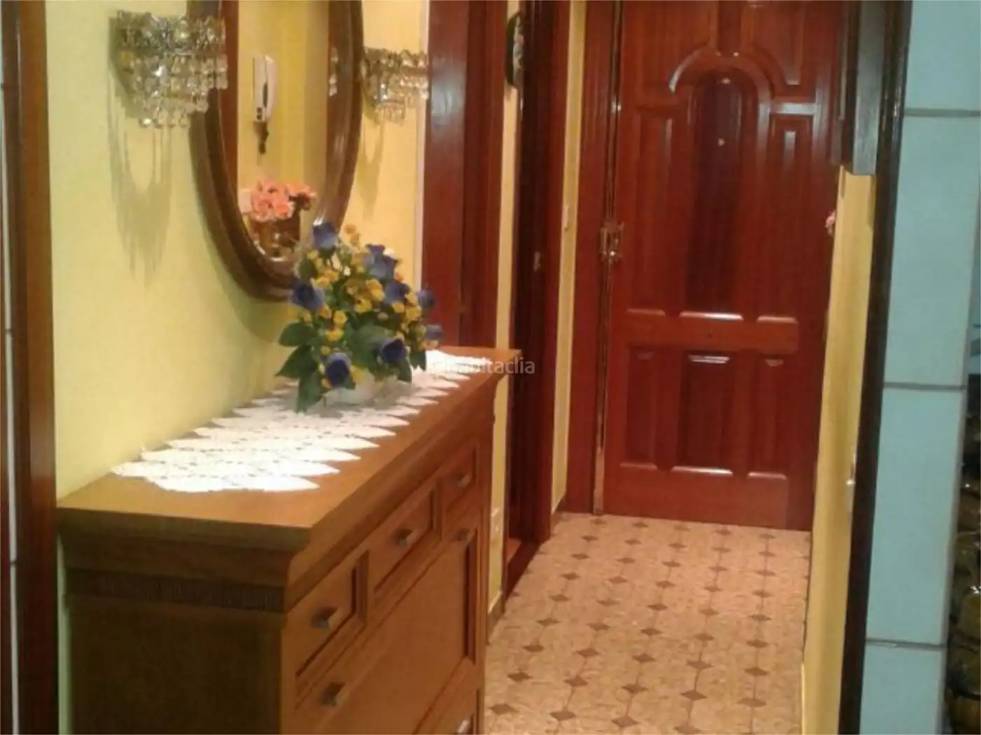Flat for sale in Auzo Carmen del 9, imagen 10
