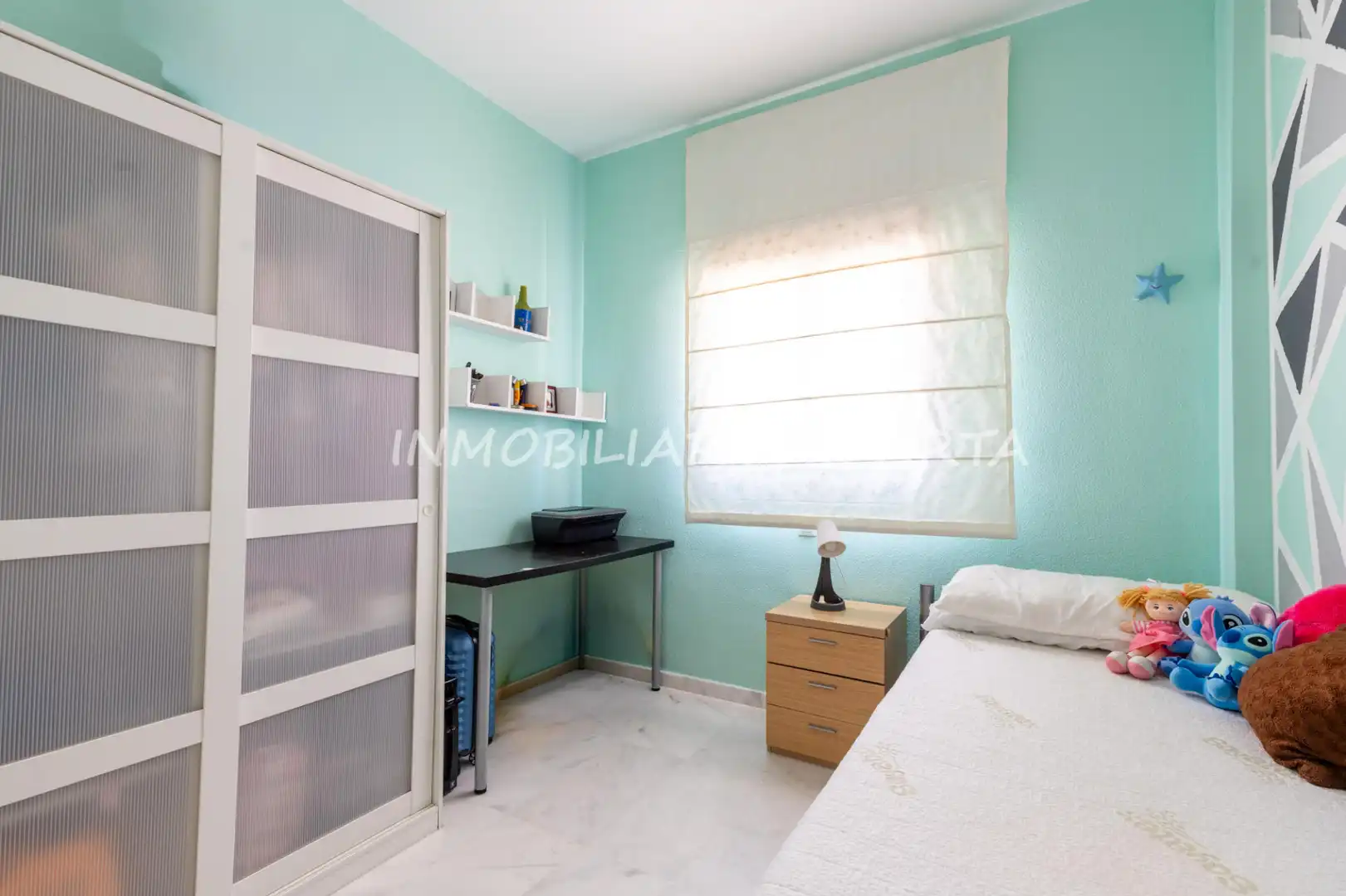 Bedroom of Detached homes for sale in Benacazón  with Air Conditioner, Heating and Oven