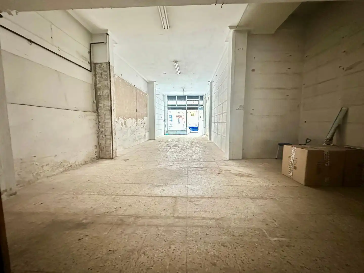 Local en venta en Calle floranes, Numancia - San Fernando