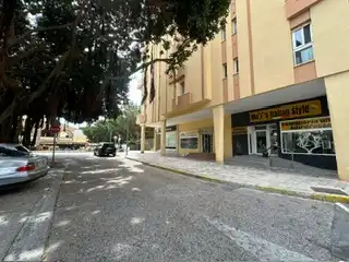 Gewerbefläche zum Verkauf in Avenida Gamonal, imagen 5