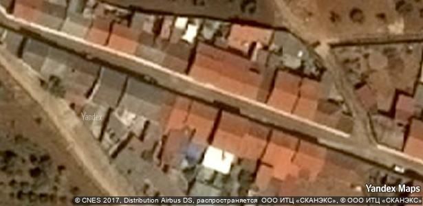 Piso en venta en San Pedro de Mérida