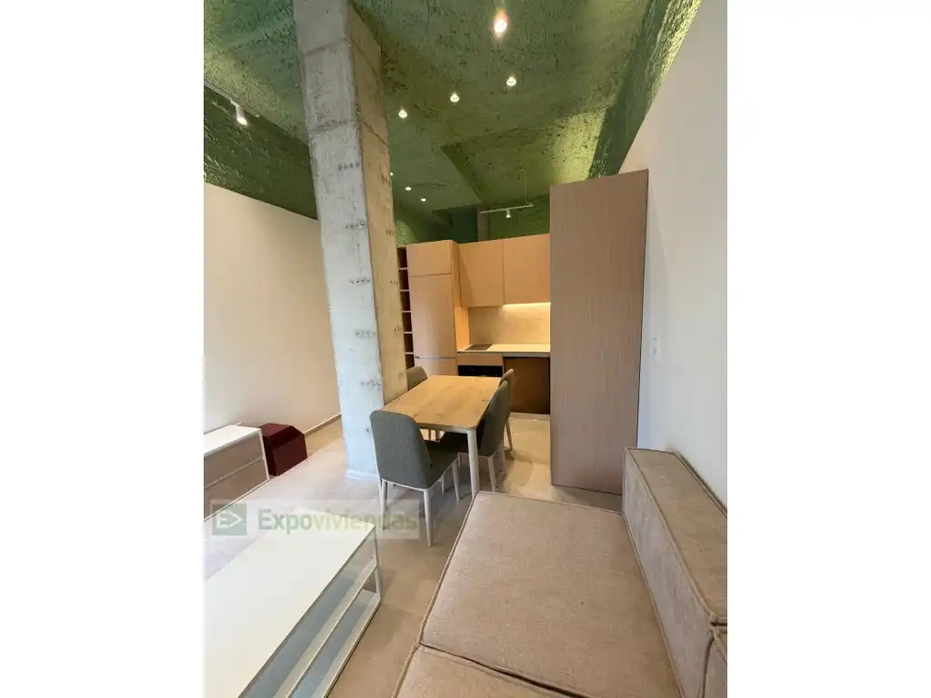 Cuina de Apartament en venda en Murcia