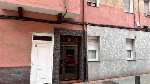 Foto 4 de Pis en venda a Libertad Kalea, 5, Centro - Albiz - Markonzaga, Sestao