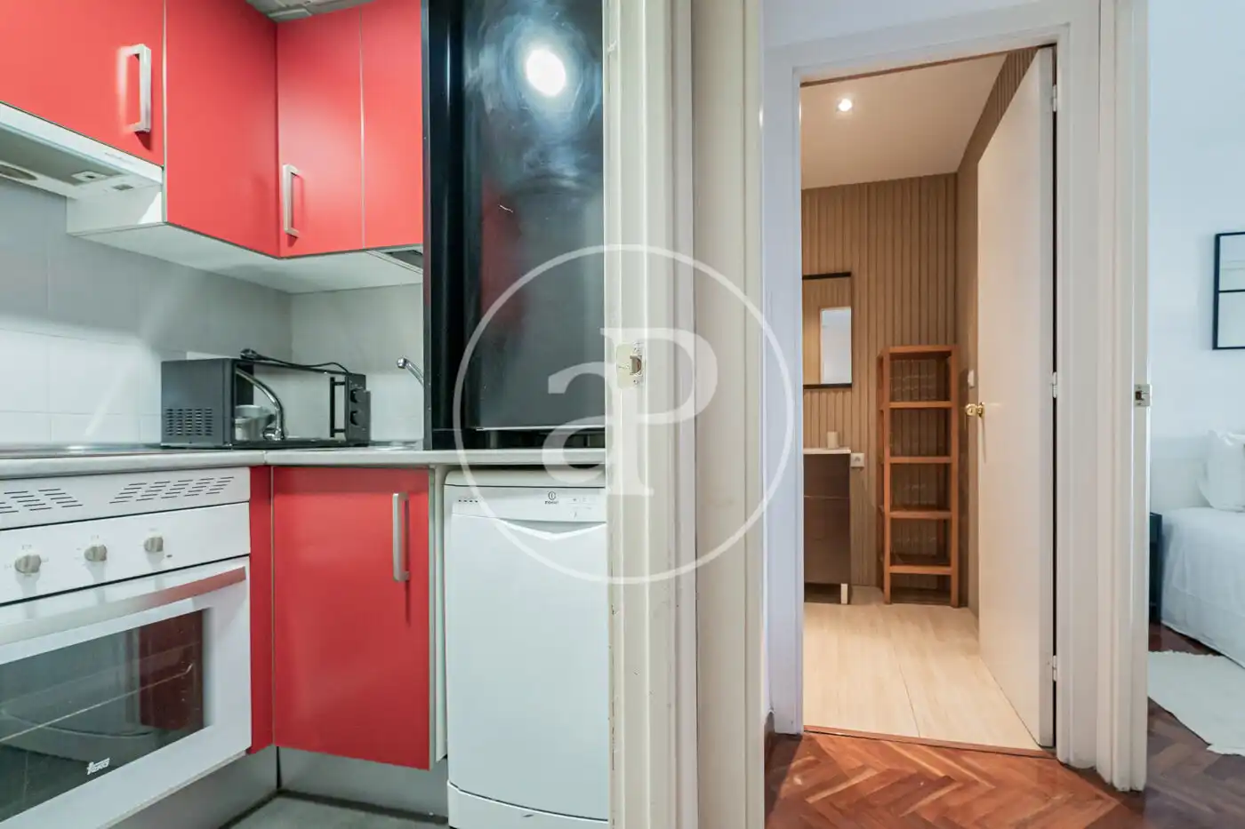 Lofts for rent in C. de Recoletos, Recoletos