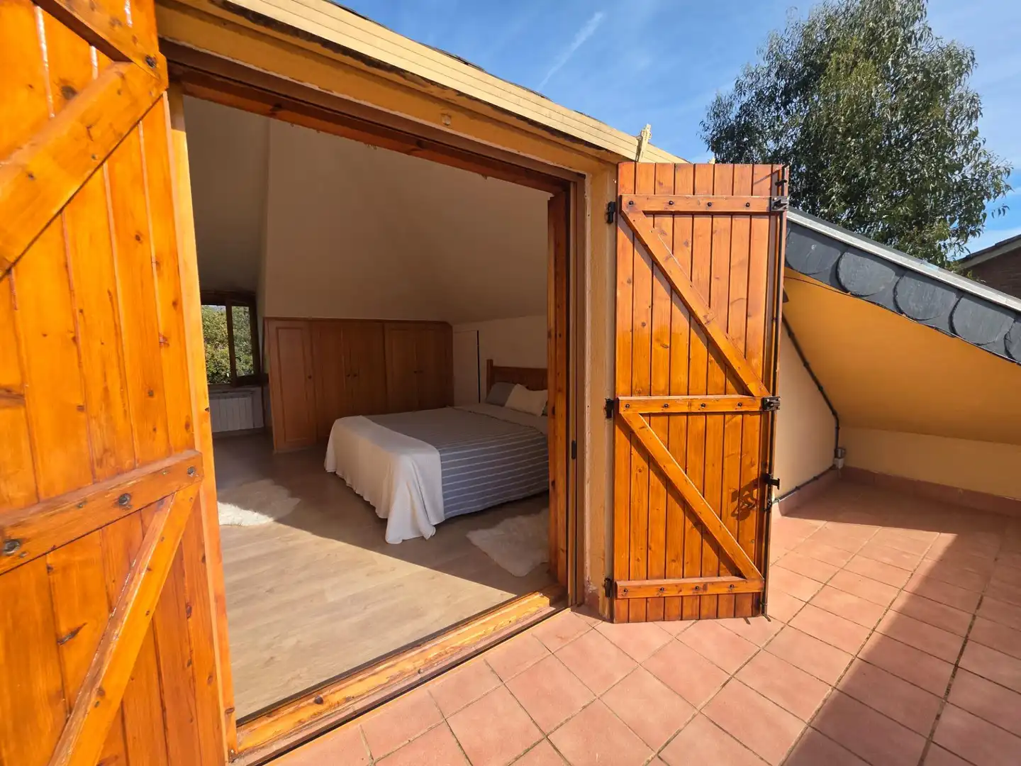 Casa amb jardí en venda a Sant Antoni de Vilamajor, imagen 37