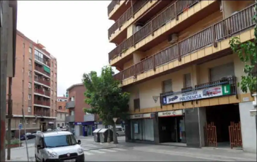 Piso en venta en MARE DE DEU DE LOURDES, La Serreta