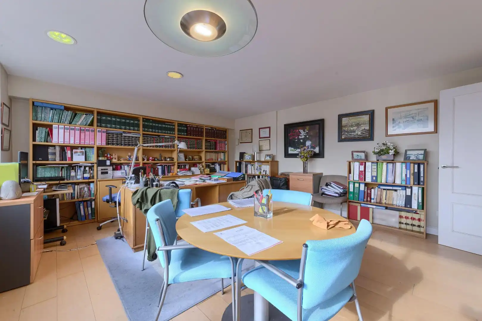 Büro zum Verkauf in Bilbao  mit Klimaanlage