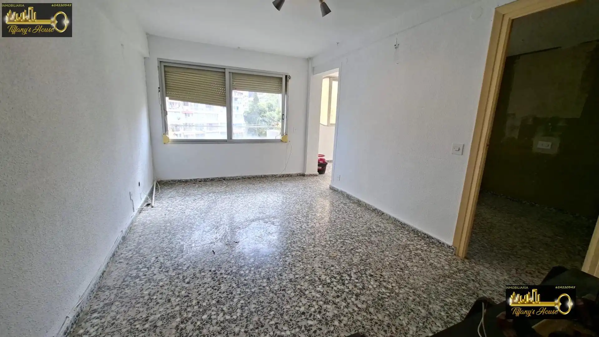 Apartament amb piscina en venda a Rincón de Loix, imagen 4