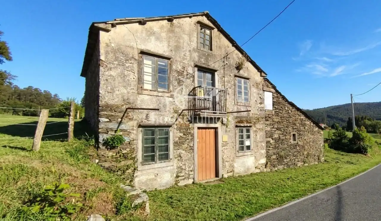 Haus mit Garten zum Verkauf in Moeche, imagen 7