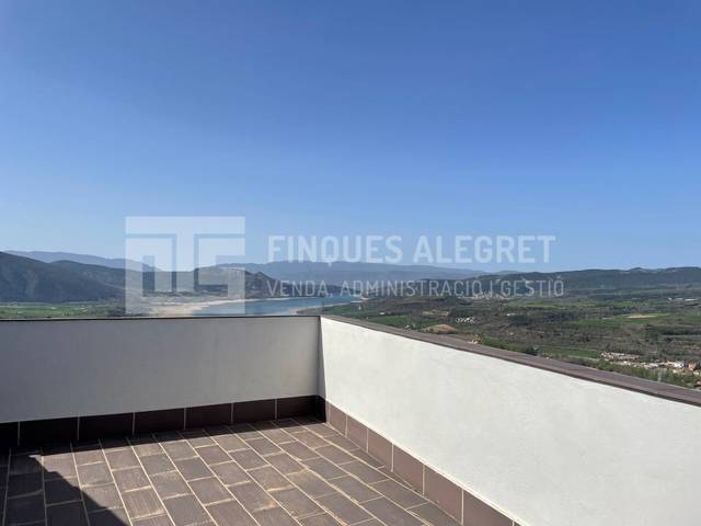 Casa-chalet en Venta en Conca de Dalt