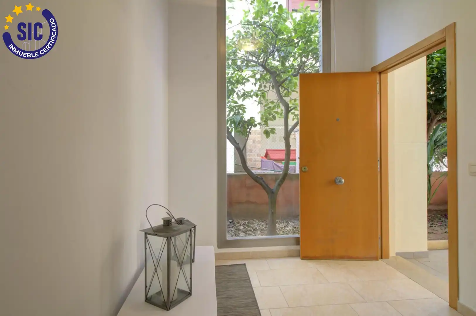 Casa adosada en venta en Chilches / Xilxes con Jardín privado, Terraza y Amueblado