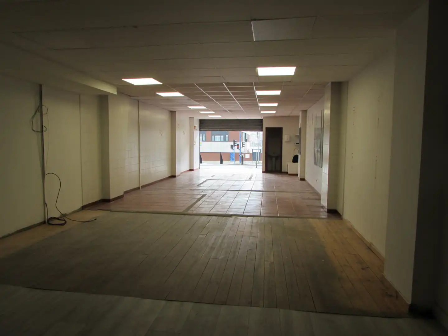 Local de alquiler en Culleredo con Aire acondicionado