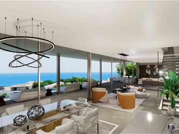 Chalet con piscina en venta en Platja d'Aro