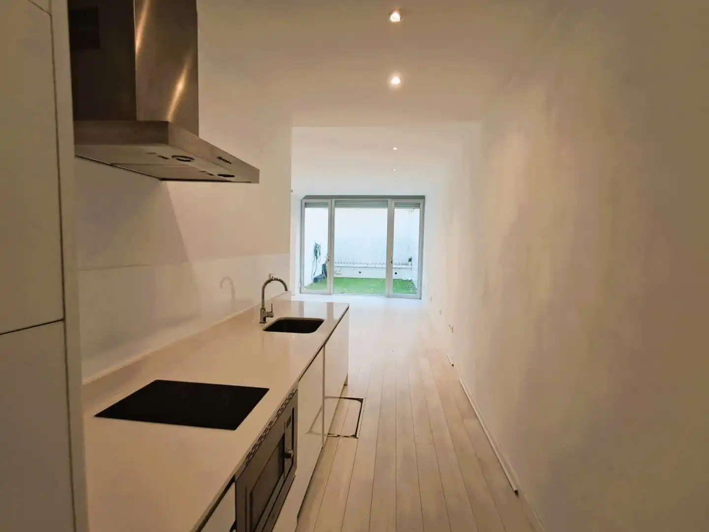 Piso con ascensor en venta en Calle del Ferrocarril, imagen 20
