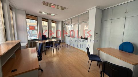 Photo 4 of Office for rent in Avenida de Álvaro López Núñez, Centro Ciudad, León Capital